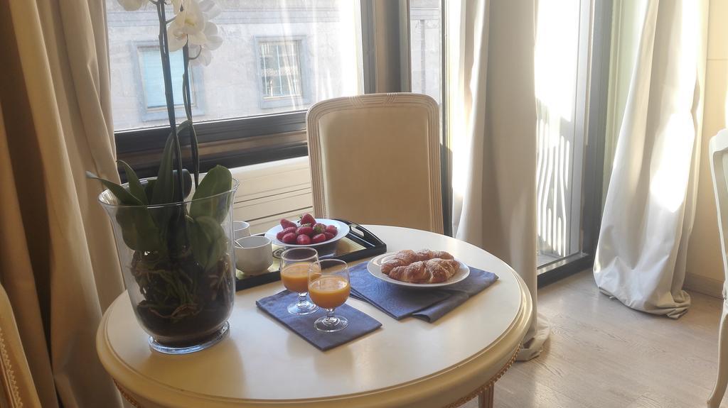 Duomo View Appartement Milan