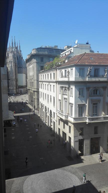 Appartement Duomo View *